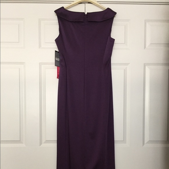 Evening Gown - Picture 2 of 2